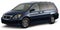 2010 Honda Odyssey EX-L with DVD Rear Entertainment System