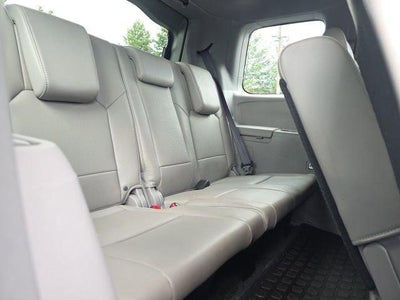 2014 Honda Pilot 4WD EX-L
