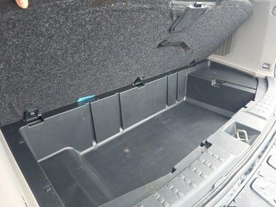 2014 Honda Pilot 4WD EX-L