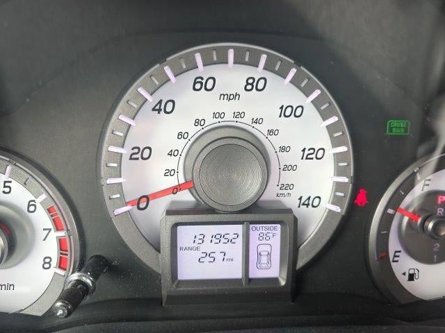 2014 Honda Pilot 4WD EX-L
