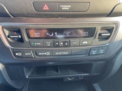 2019 Honda Passport Sport AWD