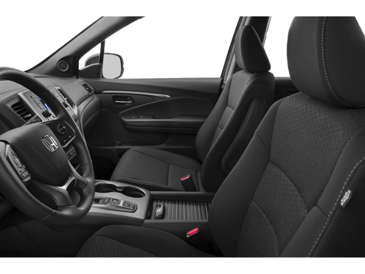 2019 Honda Passport Sport AWD