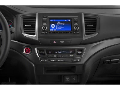 2019 Honda Passport Sport AWD