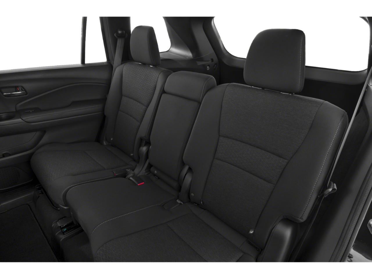 2019 Honda Passport Sport AWD