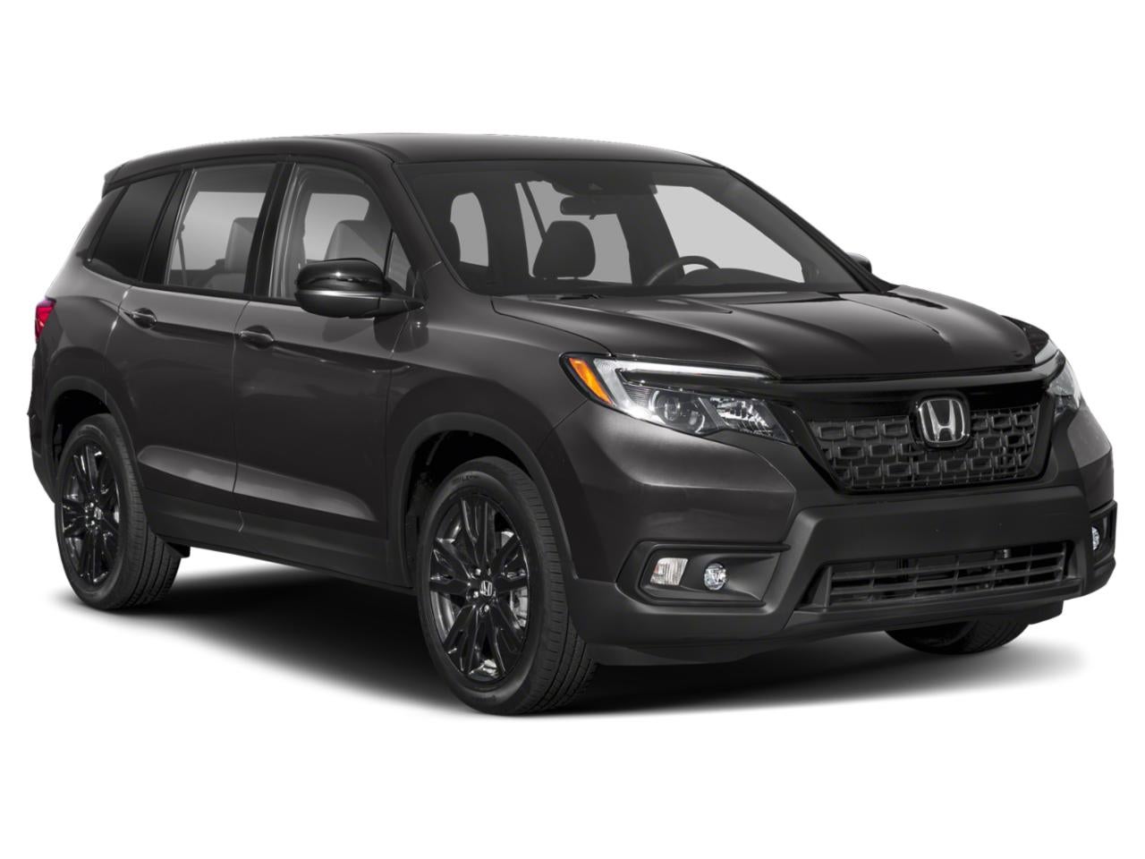 2019 Honda Passport Sport AWD
