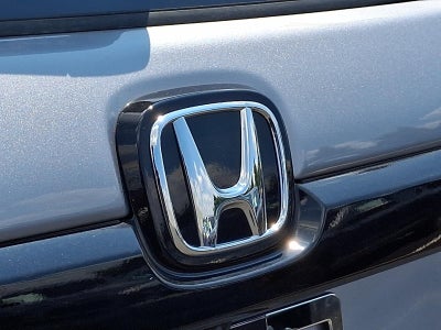 2024 Honda Passport TrailSport AWD