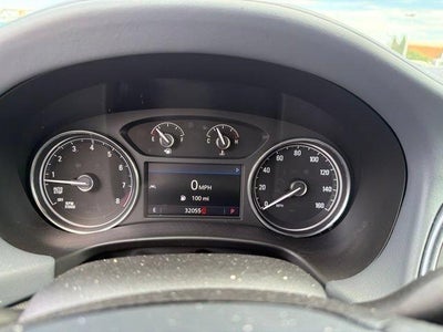 2024 Buick Enclave Essence AWD