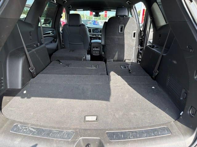 2024 Buick Enclave Essence AWD