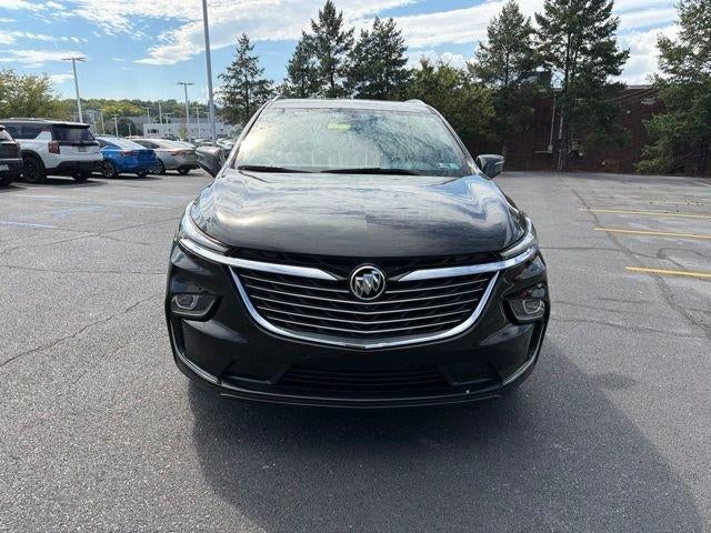 2024 Buick Enclave Essence AWD