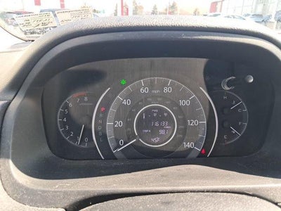 2015 Honda CR-V LX AWD