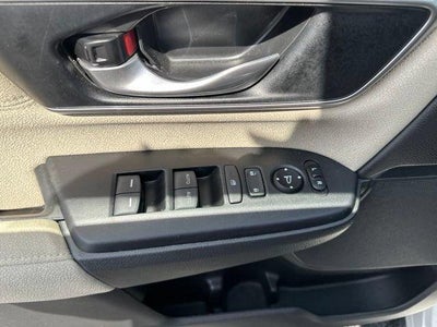 2021 Honda CR-V EX AWD