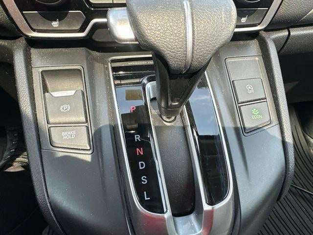 2021 Honda CR-V EX AWD