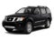 2011 Nissan Pathfinder 4WD 4dr V6 SV