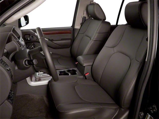 2011 Nissan Pathfinder 4WD 4dr V6 SV