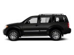 2011 Nissan Pathfinder 4WD 4dr V6 SV