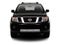 2011 Nissan Pathfinder 4WD 4dr V6 SV