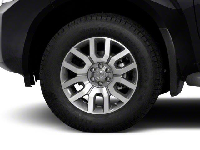 2011 Nissan Pathfinder 4WD 4dr V6 SV