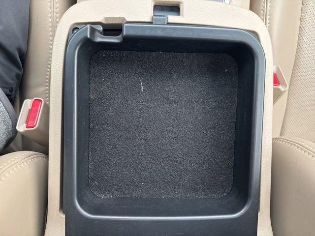 2015 Nissan Pathfinder 4WD 4dr Platinum