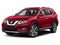 2020 Nissan Rogue AWD SL