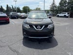 2014 Nissan Rogue AWD 4dr SL