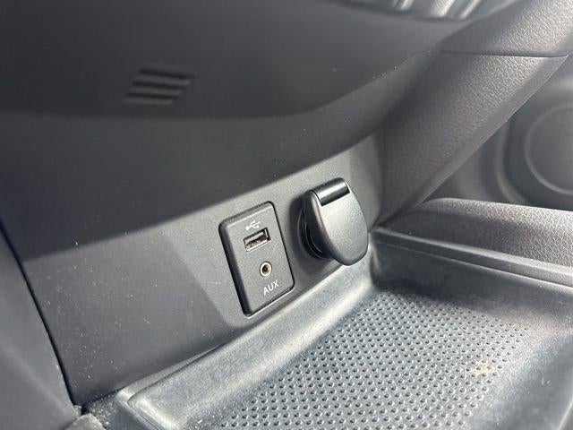 2015 Nissan Rogue AWD 4dr S