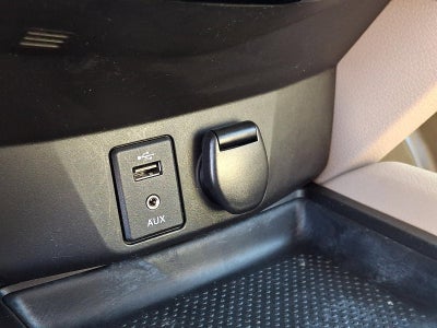 2015 Nissan Rogue AWD 4dr SV