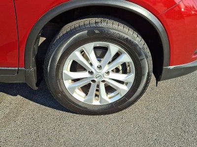 2015 Nissan Rogue AWD 4dr SV