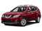 2015 Nissan Rogue AWD 4dr SV