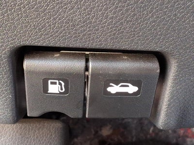 2016 Nissan Rogue AWD 4dr S