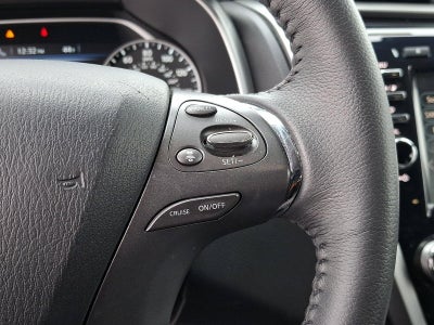 2024 Nissan Murano AWD SV