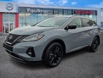2024 Nissan Murano AWD SV