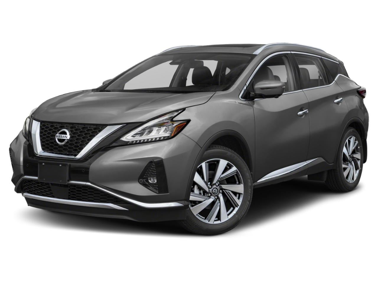 2020 Nissan Murano AWD Platinum