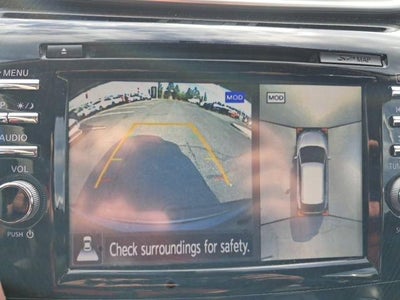 2018 Nissan Murano AWD SL