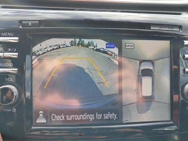 2018 Nissan Murano AWD SL