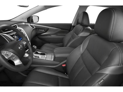 2015 Nissan Murano AWD 4dr Platinum