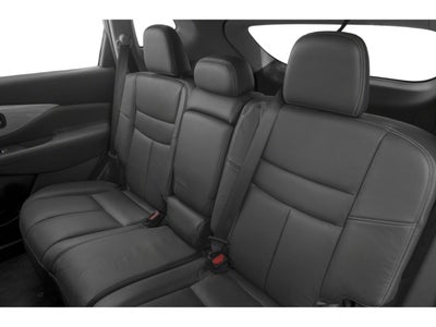 2015 Nissan Murano AWD 4dr Platinum