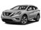 2015 Nissan Murano AWD 4dr Platinum