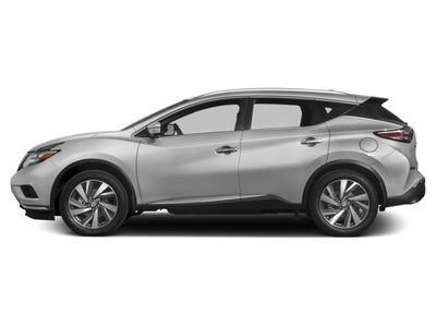 2015 Nissan Murano AWD 4dr Platinum