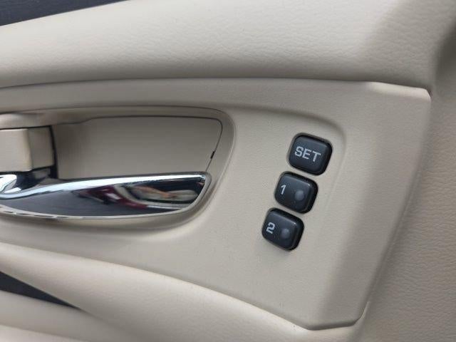 2019 Nissan Murano AWD Platinum