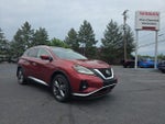 2019 Nissan Murano AWD Platinum