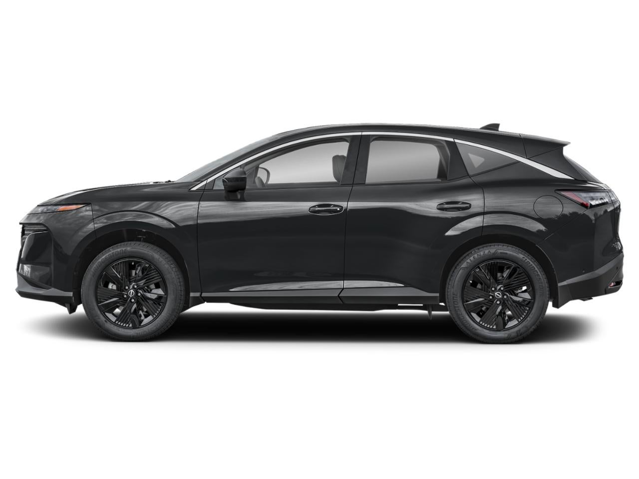 2025 Nissan Murano AWD SV