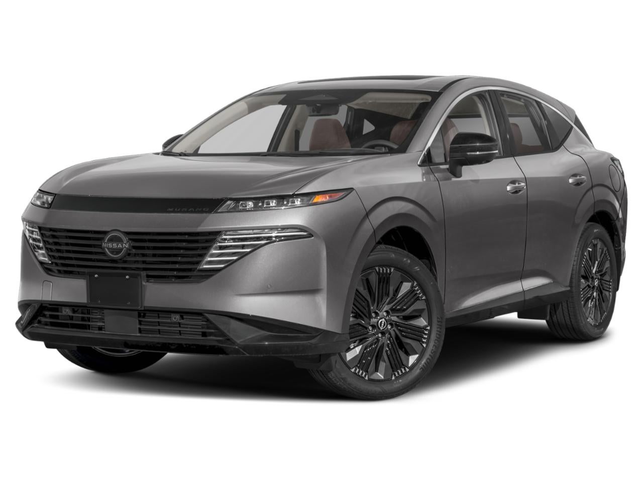 2026 Nissan Murano AWD Platinum