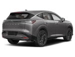2026 Nissan Murano AWD Platinum