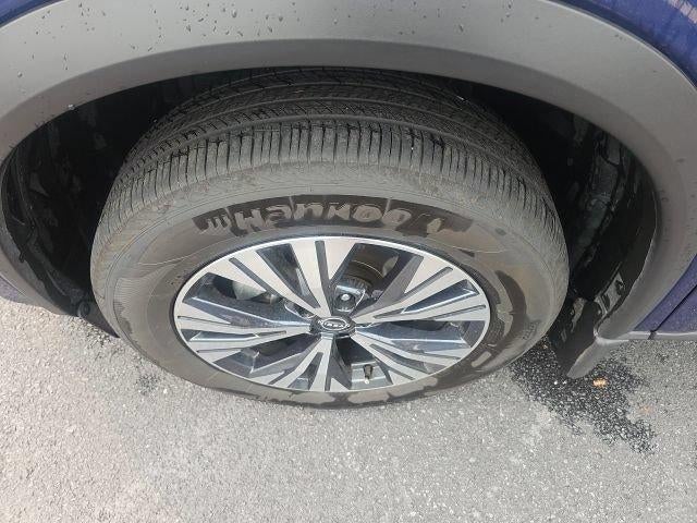 2023 Nissan Rogue AWD SV