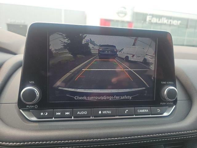 2023 Nissan Rogue AWD SV