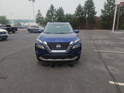 2023 Nissan Rogue AWD SV
