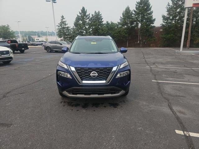 2023 Nissan Rogue AWD SV