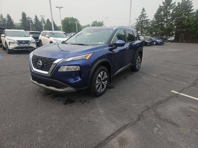 2023 Nissan Rogue AWD SV