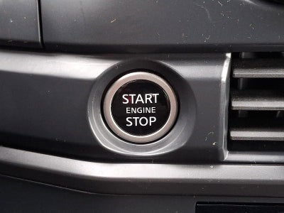 2024 Nissan Pathfinder S 4WD