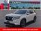 2024 Nissan Pathfinder SL 4WD